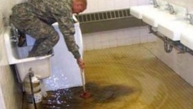 Вода за баня