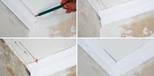 без митра кутия