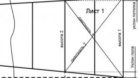 Маркиране на хартия