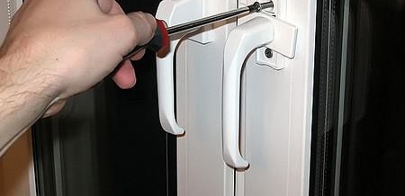 Регулиране на врата