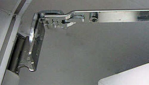 Регулиране на прозорци