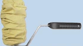 Релефна фото ролка