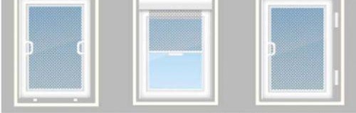 Видове комарници