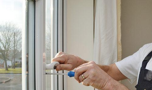 ремонт на дограма