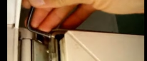 Направи си сам ремонт на пластмасови прозорци