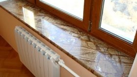 ремонт-подоконника