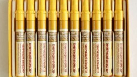 маркери за мебели