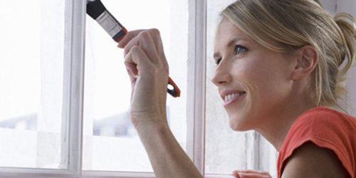 Ремонт на стара дървена дограма