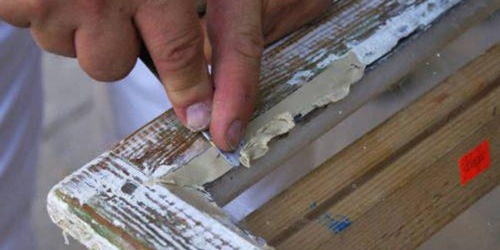 Как да ремонтираме стари дървени прозорци