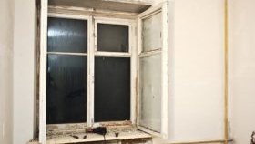 Реставрация на стара дограма