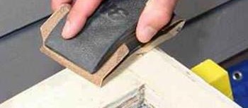 Реставрация на прозорци