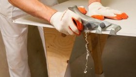 GVL за изравняване на земята