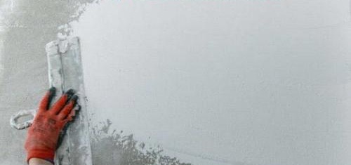 шпаклевка-стен