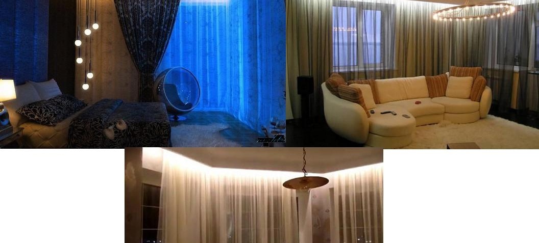 щори-с-подсветкой