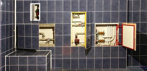 скритий-лук-вибор