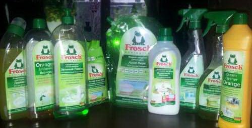 Грижа за акрилна вана