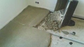 Полусуха маякова замазка