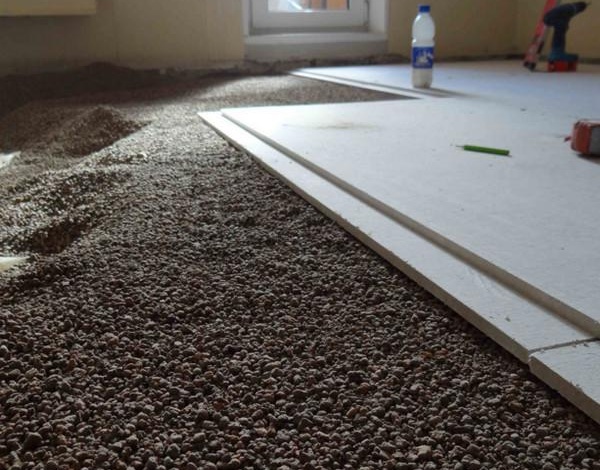 Суха замазка