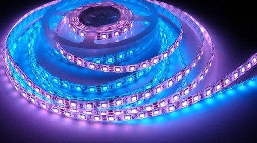 svetodiodnaya лента