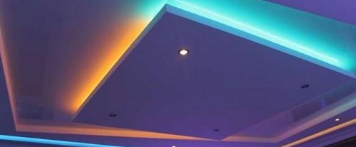 светодиодное-освещение