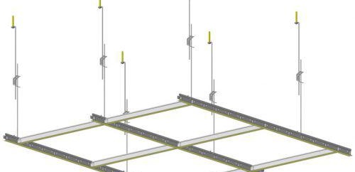 pryamoy висулки