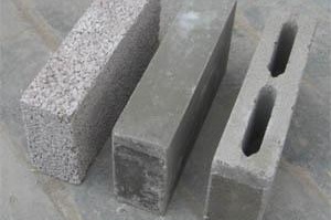 Типове блокове за дялове