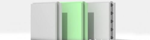 Видове плочи с перо и жлеб