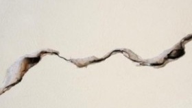 Подготовка на стената