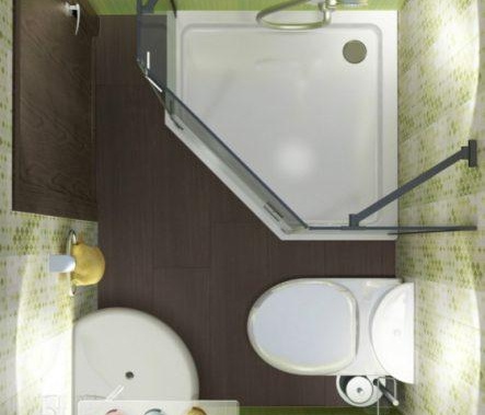 трети вариант