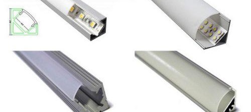 uglovoy профил