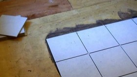 Облицовка на OSB плоскости