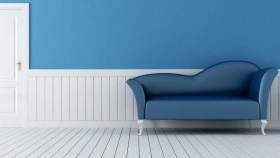 Изборът на тапет за боядисване