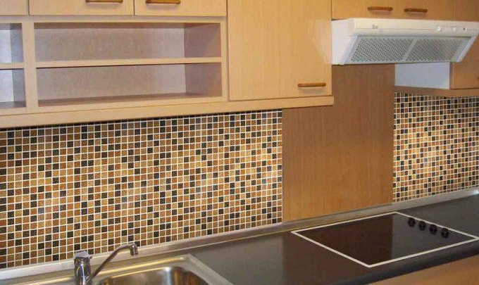 облицовка кухненски гръб