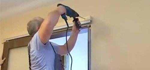 Монтаж на плъзгащи интериорни врати със собствените си ръце