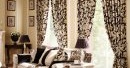 Изберете модели завеси, за да създадете уютен интериор