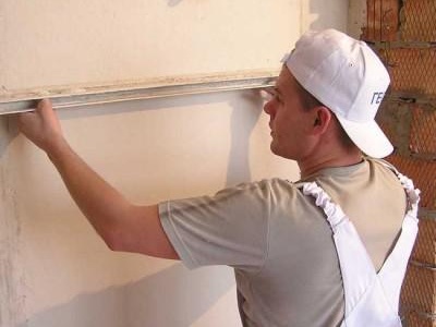 фарова мазилка