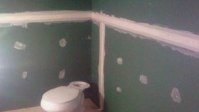 Влагоустойчив гипсокартон