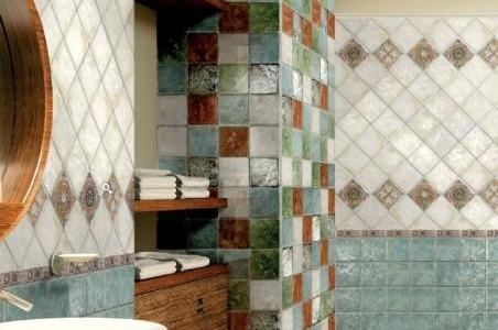 Опции за плочки за баня
