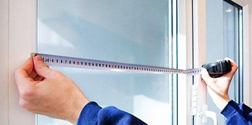 Смяна на счупено стъкло