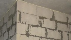 Геометрия на стената