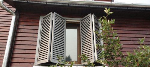 Противовзломна защита за прозорци