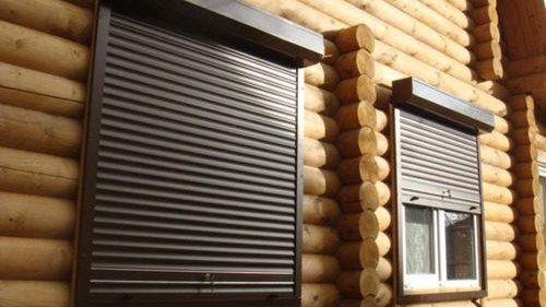 Как да защитим прозорците от натрапници