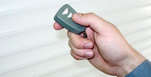 Автоматични ролетни щори