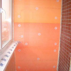 Остъкляване и изолация на балкони