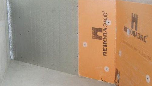 Остъкляване и изолация на лоджията