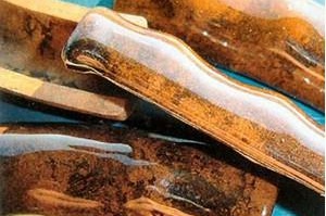 Течен перваз