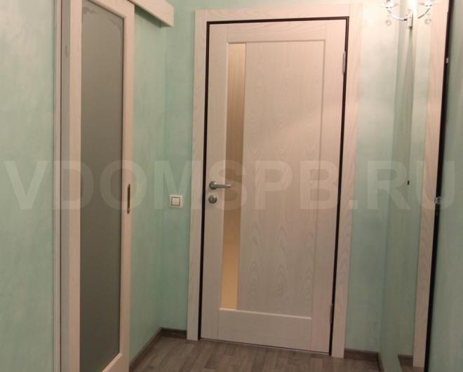 фурнировани врати