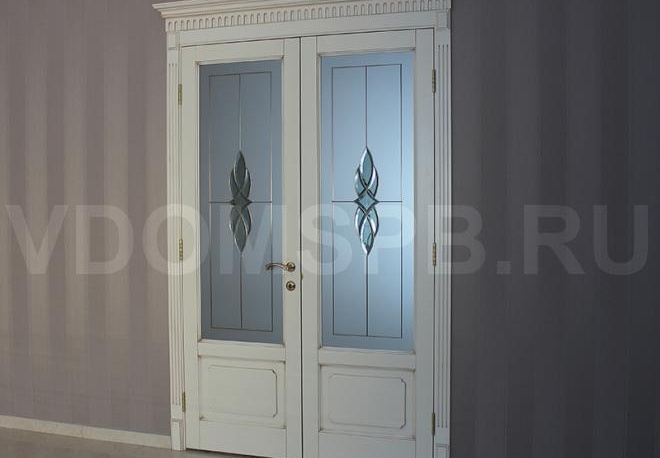  масивна врата от бук