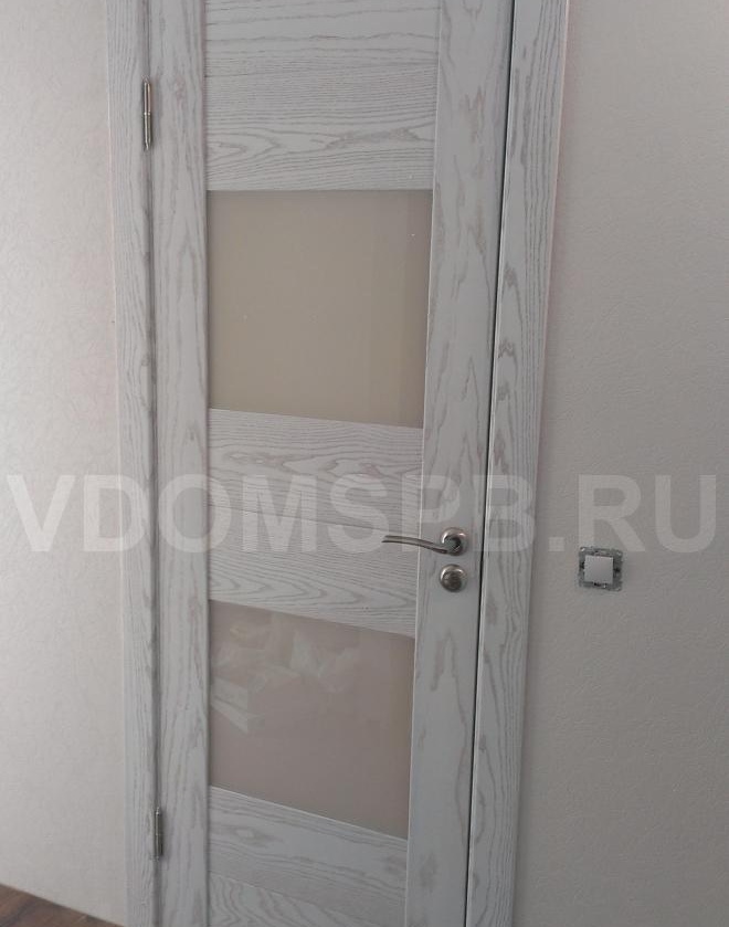  врата от ясен фурнир (