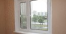 Как да поправите склоновете след инсталиране на пластмасови прозорци?